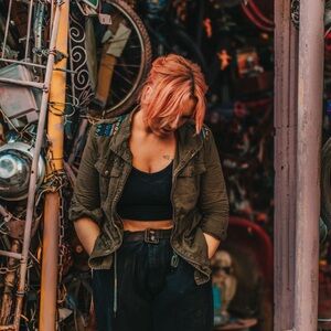 Meet your Posher, Alyssa